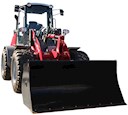  Takeuchi TW95